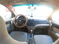 شيفروليه أفيو